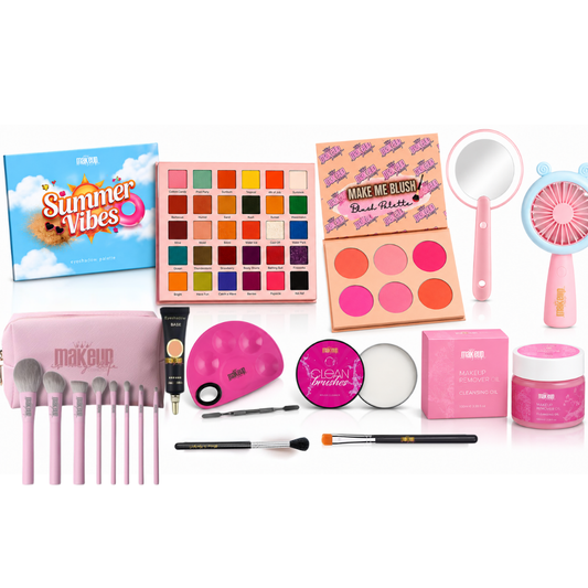 👑 CEO Birthday Bundle