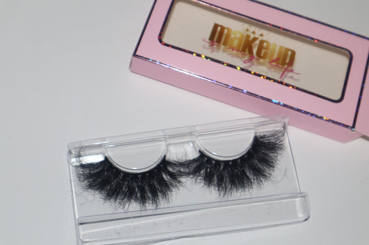 Queen Collection Lashes (Egypt)
