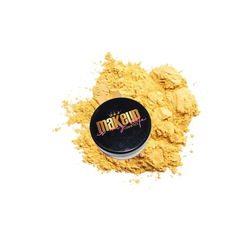 Setting Powder Filter Pro filter Setting Powder – Makeup Is My Life Cosmetics