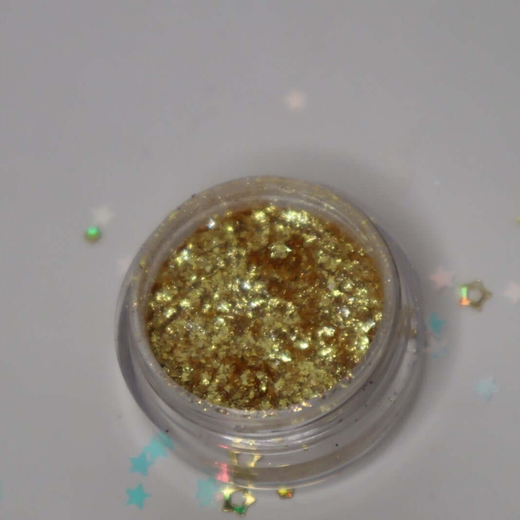 Goldmine Pigment