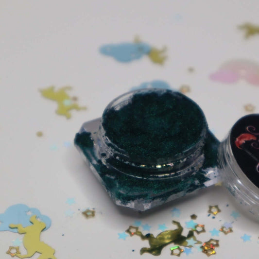 Forest Pigment