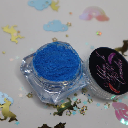 Icy Pigment