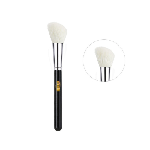 Classic collection angle blush brush