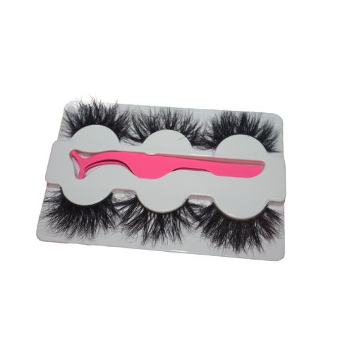 Triple Threat Lash Bundle