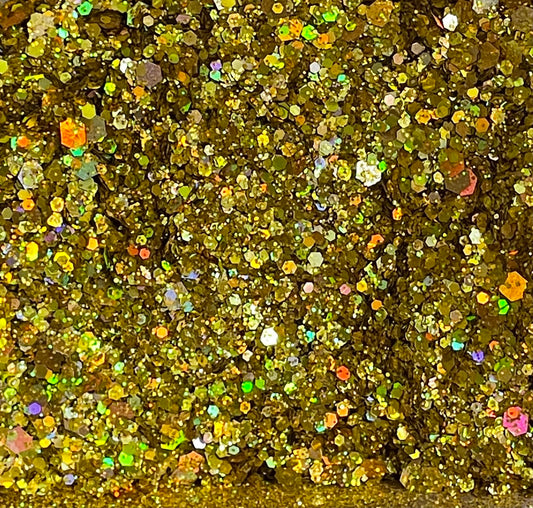 Chunky Glitter (Rich) 5G