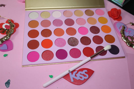 BE MINE PALETTE