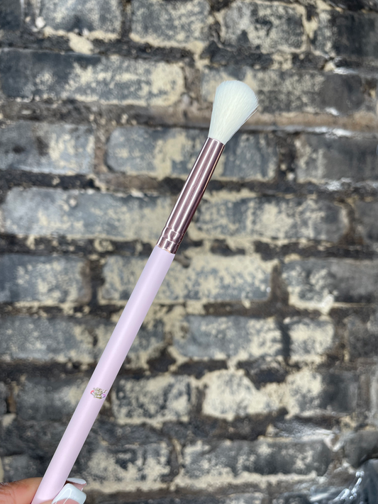 PINK BLENDING BRUSH