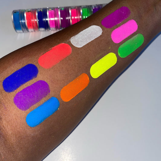 Neon Stacker
