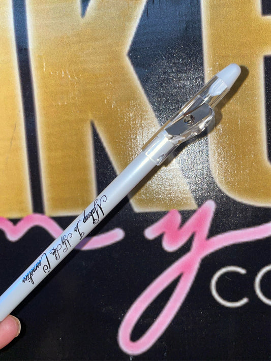 Lip Liner Pencil with sharpener