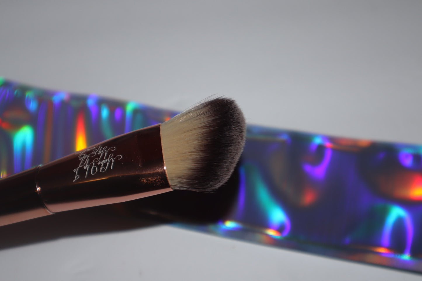 Foundation Brush