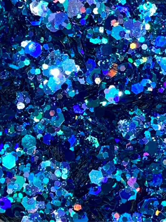 Deep Blue