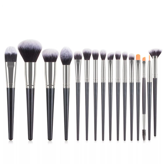 16 PIECE BRUSH SET