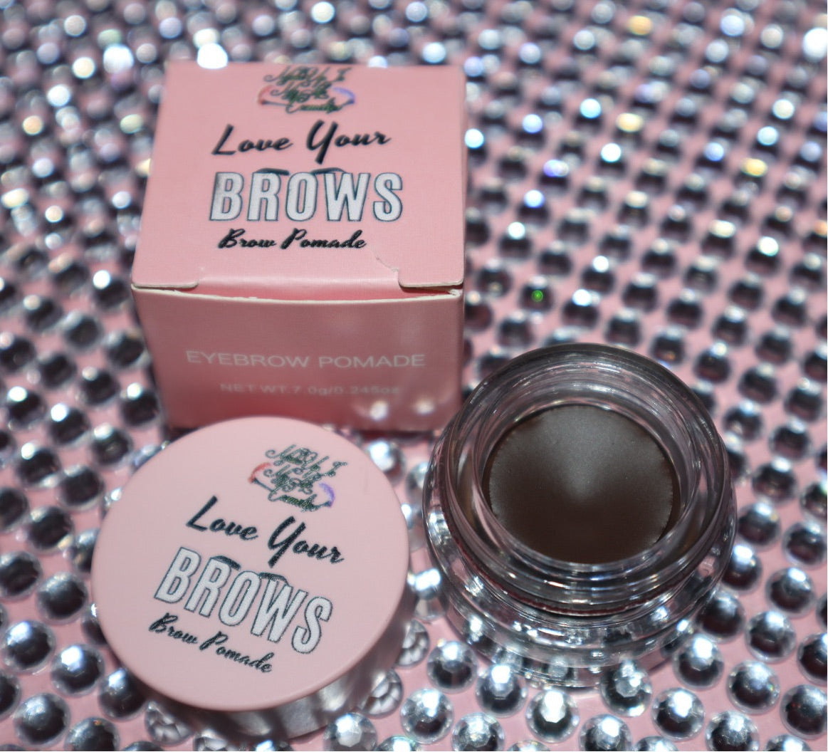 Love your Brows Pomade