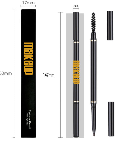 Precision Brow Pencil