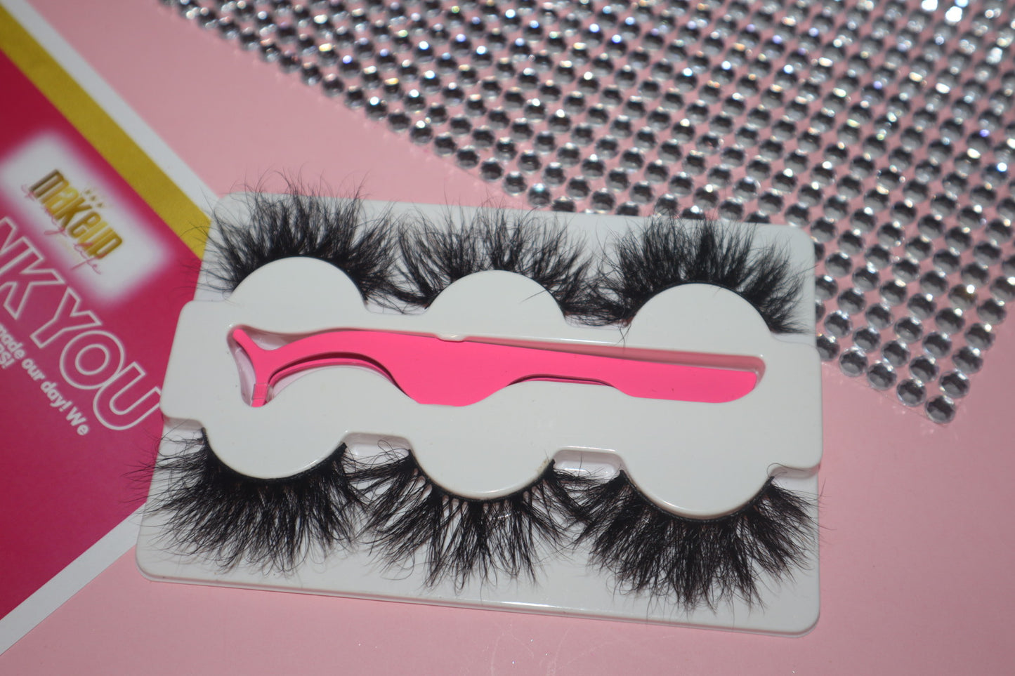 Triple Threat Lash Bundle